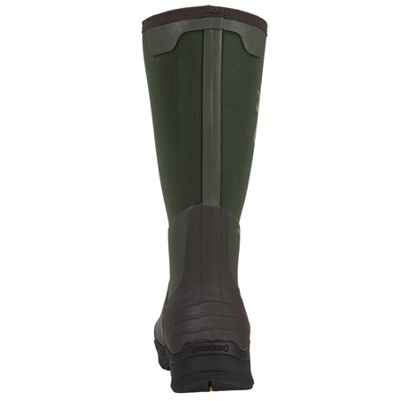 STIEFEL HERREN BROWNING INVECTOR 2 - GRÜN