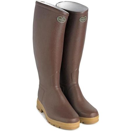 Stiefel Le Chameau Saint Hubert