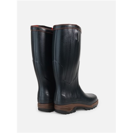 STIEFEL MANN AIGLE PARCOURS 2 ISO OPEN - BRONZE