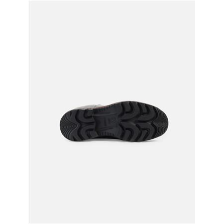 STIEFEL MANN AIGLE PARCOURS 2 ISO OPEN - BRONZE