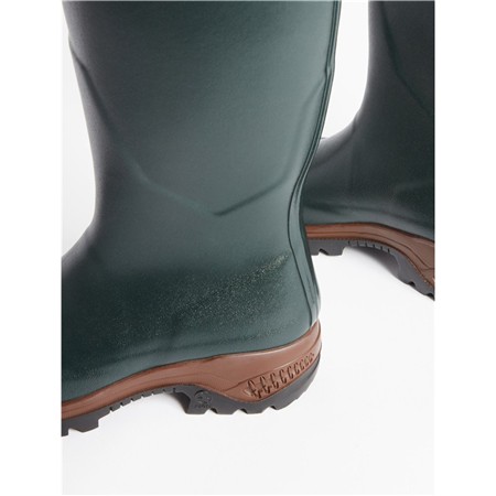 STIEFEL MANN AIGLE PARCOURS 2 ISO