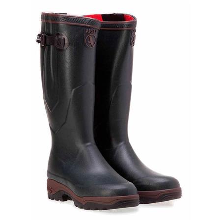 Stiefel Mann Aigle Parcours 2 Iso