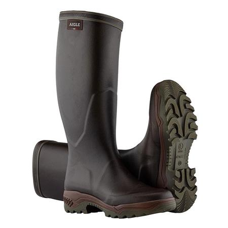 Stiefel Mann Aigle Parcours 2