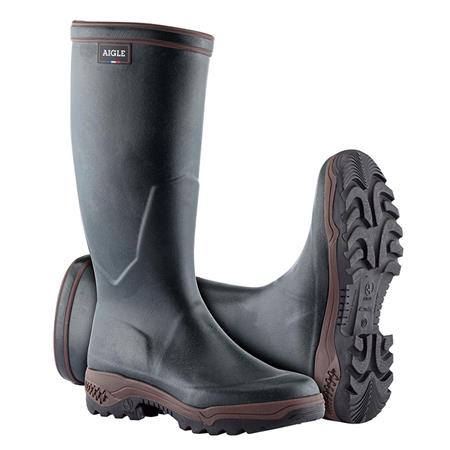 Stiefel Mann Aigle Parcours 2
