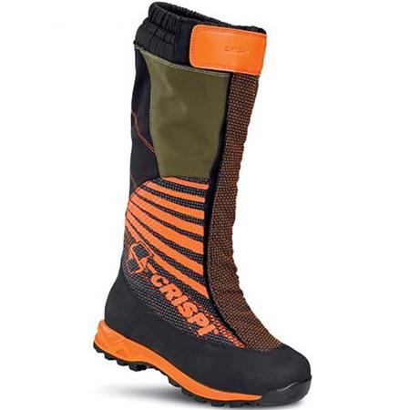 Stiefel Mann Crispi Highland Pro