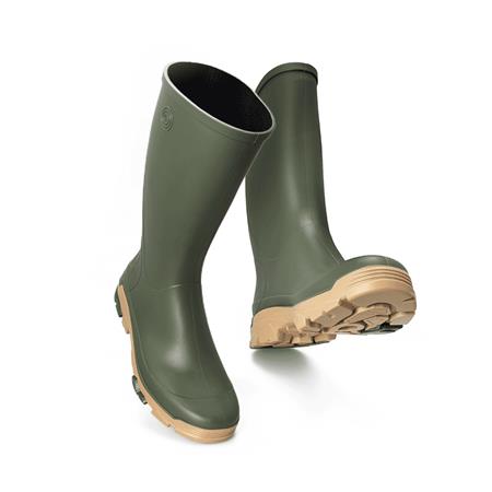 STIEFEL UNISEX ROUCHETTE REMOOVE - KAKI