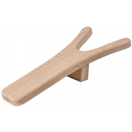 Stiefelabläufer Fritzmann Bois