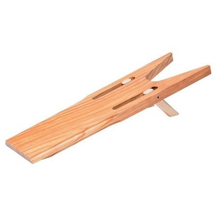 Stiefelauszieher Holz Januel