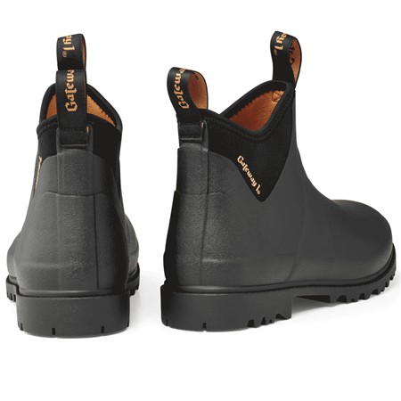 STIEFELETTEN DAMEN GATEWAY ASCOT LADY 2 6