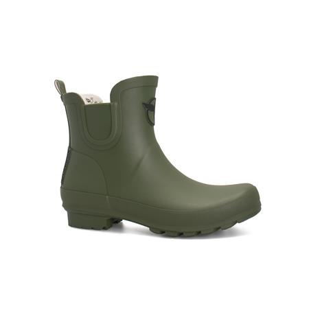 Stiefeletten Für Frauen Rouchette Idol - Kaki