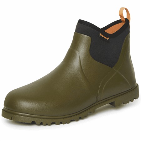 Stiefeletten Herren Gateway Ascot 6” 3Mm - Khaki