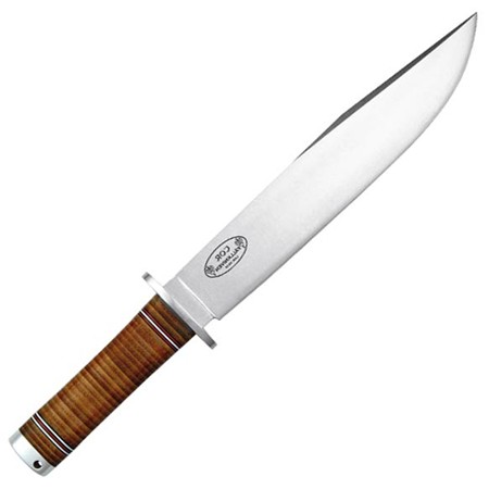 Στιλέτο Fallkniven Nl1 Thor