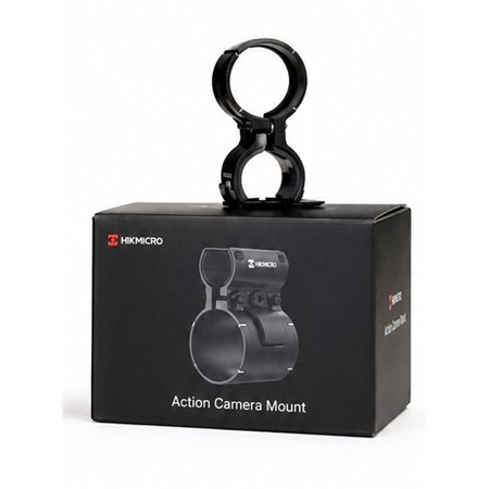 ΣΤΉΡΙΓΜΑ HIKMICRO HIKCAM ΓΙΑ ΚΑΡΑΜΠΊΝΑ ΚΑΙ ΚΥΝΗΓΕΤΙΚΌ ΌΠΛΟ ΔΙΑΜΕΤΡΉΜΑΤΟΣ 410