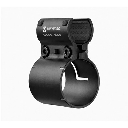 Στήριγμα Hikmicro Hikcam Για Καραμπίνα Και Κυνηγετικό Όπλο Διαμετρήματοσ 410