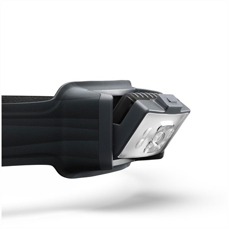 STIRNLAMPE BIOLITE 800 PRO