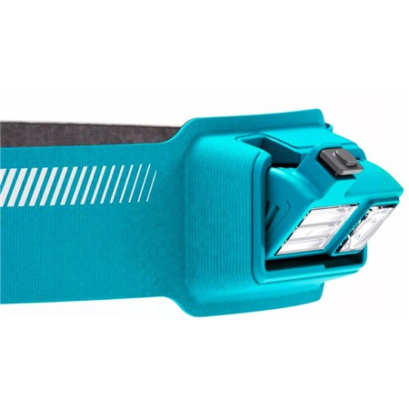 STIRNLAMPE BIOLITE LED DASH 450