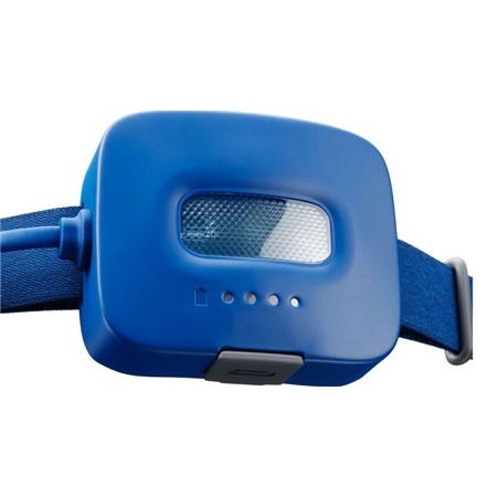 STIRNLAMPE BIOLITE LED DASH 450