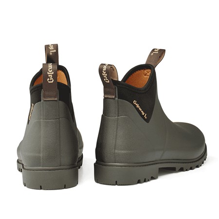 STIVALETTI DONNA GATEWAY ASCOT LADY 2 6