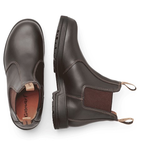 STIVALETTI DONNA GATEWAY SD LADY 6