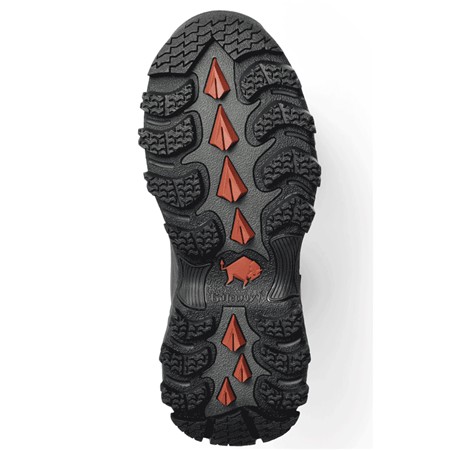 STIVALETTI DONNA GATEWAY WOODWALKER LADY 7