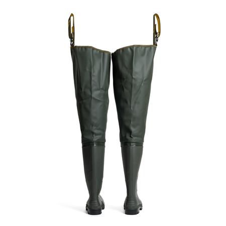 STIVALI COSCIA DONNA PVC GOOD YEAR CUISSARDE SP