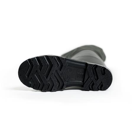 STIVALI COSCIA DONNA PVC GOOD YEAR CUISSARDE SP