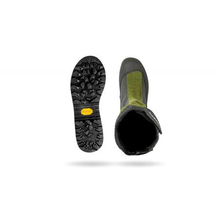 STIVALI DA UOMO CRISPI HIGHLAND GTX - KAKI