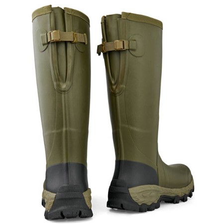 STIVALI DA UOMO GATEWAY WOODSTALKER 18