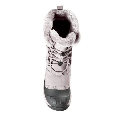 STIVALI DONNA BAFFIN CHLOE - GRIGIO