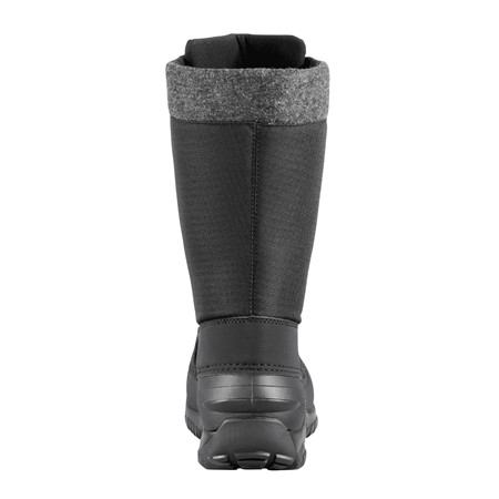 STIVALI DONNA BAFFIN JESS - NERO