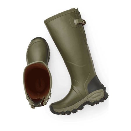 STIVALI DONNA GATEWAY WOODSTALKER LADY 17