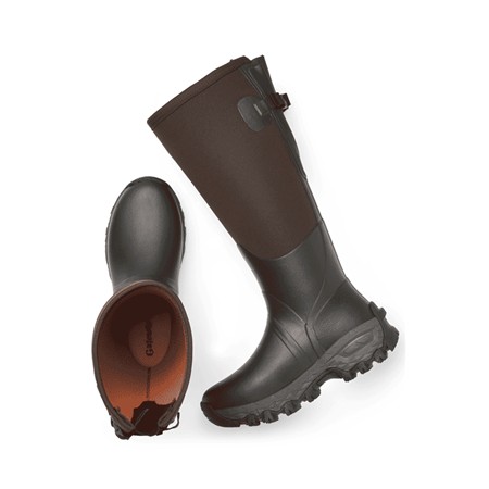 STIVALI DONNA GATEWAY WOODWALKER LADY 17