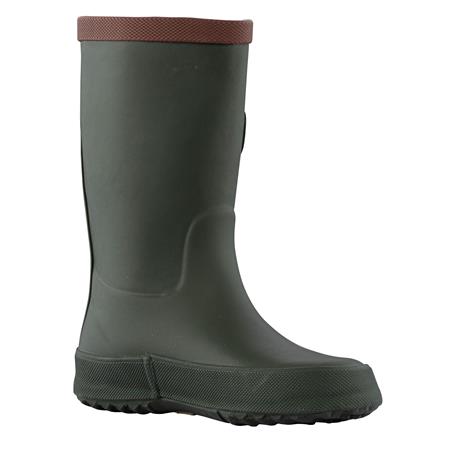 STIVALI JUNIOR AIGLE PERNICE 2 - CAQUI - KAKI