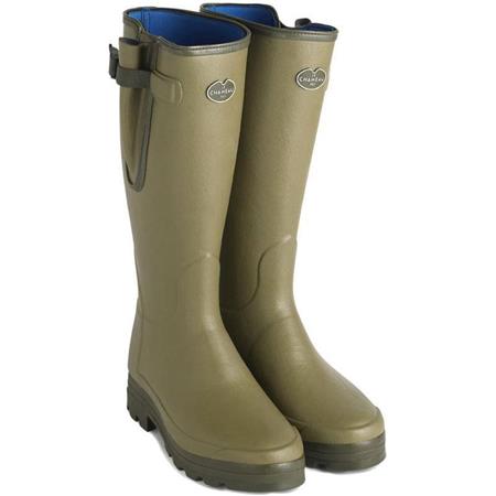 Stivali Le Chameau Vierzonord Xl Neoprene