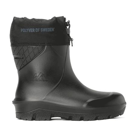 Stivali Misti Polyver Classic Sport Low - Noir