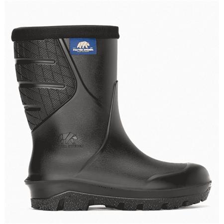 Stivali Unisex Polyver Classic 365 - Noir