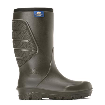 Stivali Unisex Polyver Classic High - Od Green