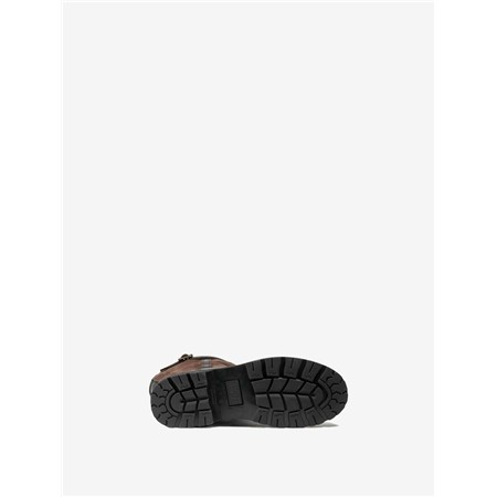STIVALI UOMO AIGLE FODERATE INVERSS GTX