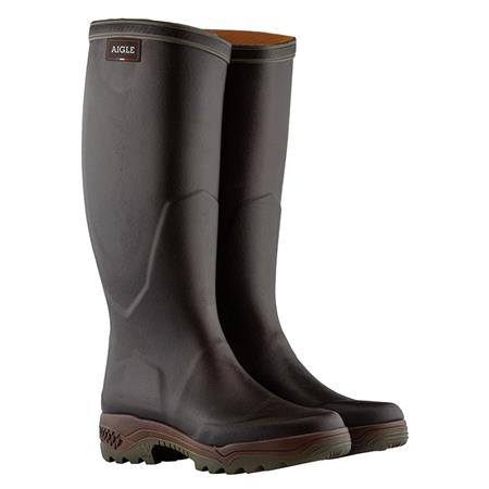 STIVALI UOMO AIGLE PARCOURS 2 85GR CALIBRE 243 WINDOWS