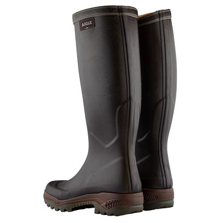 STIVALI UOMO AIGLE PARCOURS 2 85GR CALIBRE 243 WINDOWS