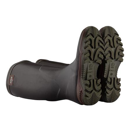 STIVALI UOMO AIGLE PARCOURS 2 85GR CALIBRE 243 WINDOWS