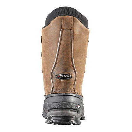 STIVALI UOMO BAFFIN CONTROL MAX - MARRONE