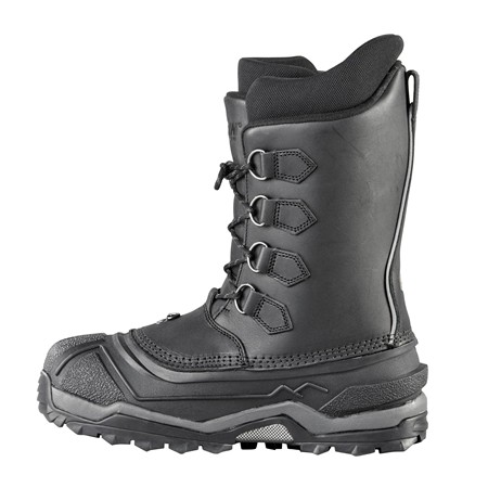 STIVALI UOMO BAFFIN CONTROL MAX - NERO