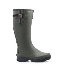 Stivali da pioggia alti in neoprene antigraffio impermeabili invernali Mantieni calde le scarpe da neve Stivali da pesca da caccia mimetici con foglie d'acero 18 Stivali da pioggia alti in neoprene antigraffio impermeabili invernali Mantieni calde le scarpe da neve Stivali da pesca da caccia mimetici con foglie d'acero 18