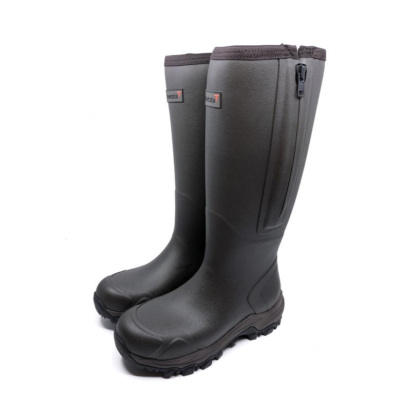 Stivali TuffRider Paddock In Pelle Pieno Fiore – Uomo