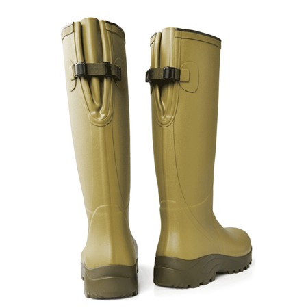 STIVALI UOMO GATEWAY FIELD MASTER 18