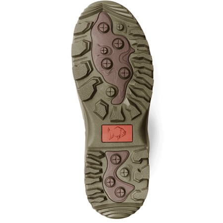 STIVALI UOMO GATEWAY FIELD MASTER 18