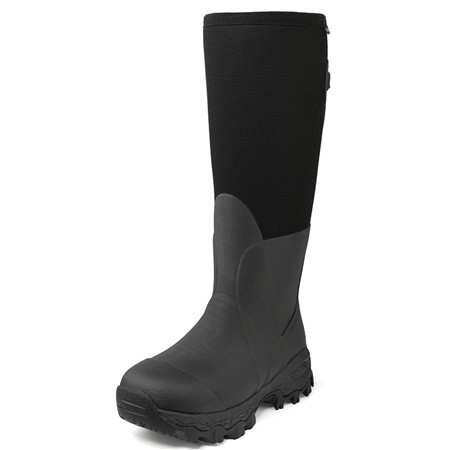 Stivali Uomo Gateway Icebeater 18” 7Mm - Nero