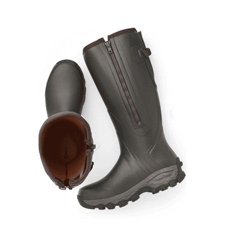 STIVALI UOMO GATEWAY MOOR COUNTRY 18