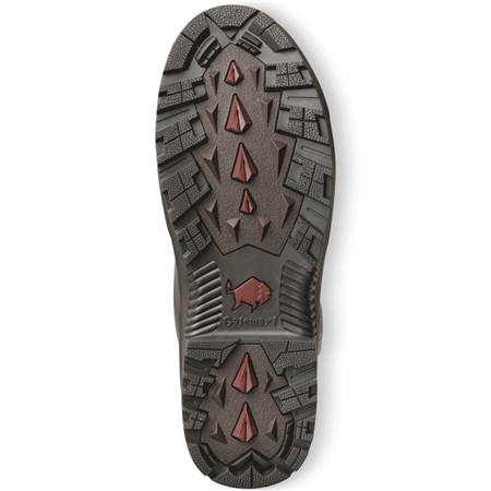 STIVALI UOMO GATEWAY PHEASANT GAME 18